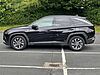 Hyundai TUCSON 1.6 T-GDi MHEV Premium SUV 5dr Petrol Hybrid DCT Euro 6 (s/s) (150 ps) Black