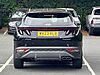 Hyundai TUCSON 1.6 T-GDi MHEV Premium SUV 5dr Petrol Hybrid DCT Euro 6 (s/s) (150 ps) Black
