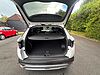 Hyundai TUCSON 1.6 T-GDi Ultimate SUV 5dr Petrol Hybrid Auto Euro 6 (s/s) (215 ps) White
