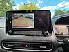 Hyundai KONA 1.6 h-GDi Ultimate SUV 5dr Petrol Hybrid DCT Euro 6 (s/s) (141 ps) Grey