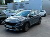 Hyundai KONA 1.6 h-GDi Ultimate SUV 5dr Petrol Hybrid DCT Euro 6 (s/s) (141 ps) Grey