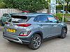 Hyundai KONA 1.6 h-GDi Ultimate SUV 5dr Petrol Hybrid DCT Euro 6 (s/s) (141 ps) Grey