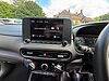 Hyundai KONA 1.0 T-GDi MHEV SE Connect SUV 5dr Petrol Hybrid Manual Euro 6 (s/s) (120 ps) Grey