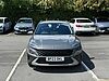 Hyundai KONA 1.0 T-GDi MHEV SE Connect SUV 5dr Petrol Hybrid Manual Euro 6 (s/s) (120 ps) Grey