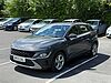 Hyundai KONA 1.0 T-GDi MHEV SE Connect SUV 5dr Petrol Hybrid Manual Euro 6 (s/s) (120 ps) Grey