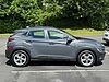 Hyundai KONA 1.0 T-GDi MHEV SE Connect SUV 5dr Petrol Hybrid Manual Euro 6 (s/s) (120 ps) Grey