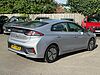 Hyundai IONIQ 1.6 h-GDi Premium Hatchback 5dr Petrol Hybrid DCT Euro 6 (s/s) (141 ps) Silver