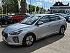 Hyundai IONIQ 1.6 h-GDi Premium Hatchback 5dr Petrol Hybrid DCT Euro 6 (s/s) (141 ps) Silver