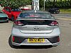 Hyundai IONIQ 1.6 h-GDi Premium Hatchback 5dr Petrol Hybrid DCT Euro 6 (s/s) (141 ps) Silver