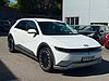 Hyundai IONIQ 5 73kWh Ultimate Hatchback 5dr Electric Auto (217 ps) White