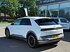 Hyundai IONIQ 5 73kWh Ultimate Hatchback 5dr Electric Auto (217 ps) White