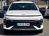 Hyundai KONA 65.4kWh N Line SUV 5dr Electric Auto (218 ps) White