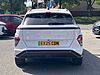 Hyundai KONA 65.4kWh N Line SUV 5dr Electric Auto (218 ps) White