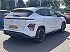 Hyundai KONA 65.4kWh N Line SUV 5dr Electric Auto (218 ps) White