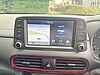 Hyundai KONA 1.6 T-GDi Premium GT SUV 5dr Petrol DCT 4WD Euro 6 (s/s) (177 ps) Red