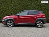 Hyundai KONA 1.6 T-GDi Premium GT SUV 5dr Petrol DCT 4WD Euro 6 (s/s) (177 ps) Red