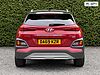 Hyundai KONA 1.6 T-GDi Premium GT SUV 5dr Petrol DCT 4WD Euro 6 (s/s) (177 ps) Red