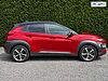 Hyundai KONA 1.6 T-GDi Premium GT SUV 5dr Petrol DCT 4WD Euro 6 (s/s) (177 ps) Red
