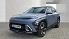 Hyundai KONA 1.6 h-GDi Ultimate SUV 5dr Petrol Hybrid DCT Euro 6 (s/s) (129 ps) Blue