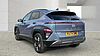 Hyundai KONA 1.6 h-GDi Ultimate SUV 5dr Petrol Hybrid DCT Euro 6 (s/s) (129 ps) Blue