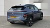 Hyundai KONA 1.6 h-GDi Ultimate SUV 5dr Petrol Hybrid DCT Euro 6 (s/s) (129 ps) Blue