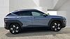 Hyundai KONA 1.6 h-GDi Ultimate SUV 5dr Petrol Hybrid DCT Euro 6 (s/s) (129 ps) Blue