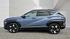 Hyundai KONA 1.6 h-GDi Ultimate SUV 5dr Petrol Hybrid DCT Euro 6 (s/s) (129 ps) Blue