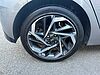 Hyundai I20 1.0 T-GDi MHEV Premium Hatchback 5dr Petrol Hybrid Manual Euro 6 (s/s) (100 ps) Brown