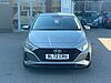 Hyundai I20 1.0 T-GDi MHEV Premium Hatchback 5dr Petrol Hybrid Manual Euro 6 (s/s) (100 ps) Brown