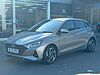 Hyundai I20 1.0 T-GDi MHEV Premium Hatchback 5dr Petrol Hybrid Manual Euro 6 (s/s) (100 ps) Brown