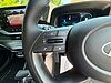 Hyundai BAYON 1.0 T-GDi Tech Line SUV 5dr Petrol DCT Euro 6 (s/s) (90 ps) Red