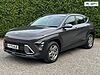Hyundai KONA 1.0 T-GDi Advance SUV 5dr Petrol Manual Euro 6 (s/s) (100 ps) Grey