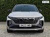 Hyundai TUCSON 1.6 h T-GDi N Line S SUV 5dr Petrol Hybrid Auto Euro 6 (s/s) (230 ps) Grey