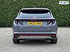 Hyundai TUCSON 1.6 h T-GDi N Line S SUV 5dr Petrol Hybrid Auto Euro 6 (s/s) (230 ps) Grey