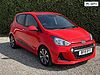 Hyundai I10 1.2 Premium SE Hatchback 5dr Petrol Auto Euro 6 (87 ps) Red