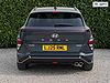 Hyundai KONA 1.6 h-GDi N Line S SUV 5dr Petrol Hybrid DCT Euro 6 (s/s) (129 ps) Grey