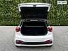 Hyundai I20 1.2 Play Hatchback 5dr Petrol Manual Euro 6 (s/s) (84 ps) White