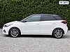 Hyundai I20 1.2 Play Hatchback 5dr Petrol Manual Euro 6 (s/s) (84 ps) White