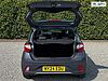 Hyundai I10 1.0 Advance Hatchback 5dr Petrol Auto Euro 6 (s/s) (63 ps) Grey