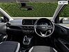 Hyundai I10 1.0 Advance Hatchback 5dr Petrol Auto Euro 6 (s/s) (63 ps) Grey