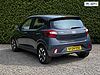 Hyundai I10 1.0 Advance Hatchback 5dr Petrol Auto Euro 6 (s/s) (63 ps) Grey