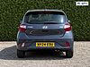 Hyundai I10 1.0 Advance Hatchback 5dr Petrol Auto Euro 6 (s/s) (63 ps) Grey