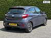 Hyundai I10 1.0 Advance Hatchback 5dr Petrol Auto Euro 6 (s/s) (63 ps) Grey