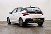Hyundai I20 1.0 T-GDi Advance Hatchback 5dr Petrol DCT Euro 6 (s/s) (100 ps) White