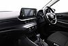 Hyundai I20 1.0 T-GDi Advance Hatchback 5dr Petrol DCT Euro 6 (s/s) (100 ps) White