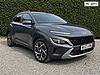 Hyundai KONA 1.6 h-GDi Premium SUV 5dr Petrol Hybrid DCT Euro 6 (s/s) (141 ps) Grey