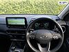Hyundai KONA 1.6 h-GDi Premium SUV 5dr Petrol Hybrid DCT Euro 6 (s/s) (141 ps) Grey