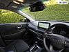 Hyundai KONA 1.6 h-GDi Premium SUV 5dr Petrol Hybrid DCT Euro 6 (s/s) (141 ps) Grey