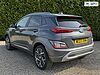 Hyundai KONA 1.6 h-GDi Premium SUV 5dr Petrol Hybrid DCT Euro 6 (s/s) (141 ps) Grey
