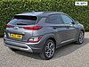 Hyundai KONA 1.6 h-GDi Premium SUV 5dr Petrol Hybrid DCT Euro 6 (s/s) (141 ps) Grey